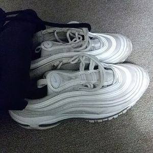 Air max 97s